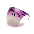 Style 1565e Face Shields by The House of Stylez