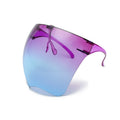 Style 1565e Face Shields by The House of Stylez