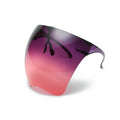 Style 1565e Face Shields by The House of Stylez