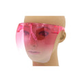 Style 1565 Face Shields by The House of Stylez