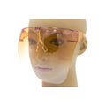 Style 1565 Face Shields by The House of Stylez