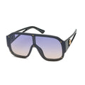 Sunglasses: Style 1571 by The House of Stylez