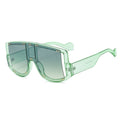 Sunglasses: Style 1580A by The House of Stylez