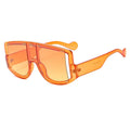 Sunglasses: Style 1580A by The House of Stylez
