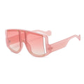 Sunglasses: Style 1580A by The House of Stylez