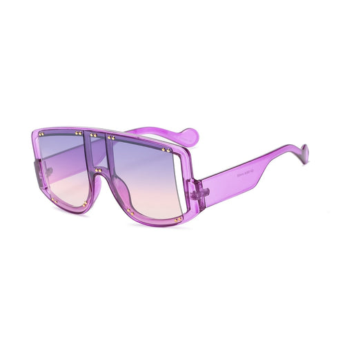 Sunglasses: Style 1580A by The House of Stylez