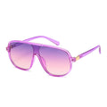 Sunglasses: Style 1602 by The House of Stylez