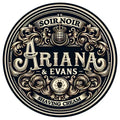 Ariana & Evans Soir Noir Shaving Collection by Pasteur Pharmacy