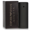 Emporio Armani by Giorgio Armani Eau De Toilette Spray 1 oz for Men