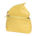 Sophia Full Grain Leather Storage Set by MiamiLeathers.com