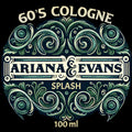 Ariana & Evans 60's Cologne Shaving Collection by Pasteur Pharmacy