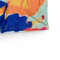 Metro Shorts - Orange / Blue by Richmond Hood Company
