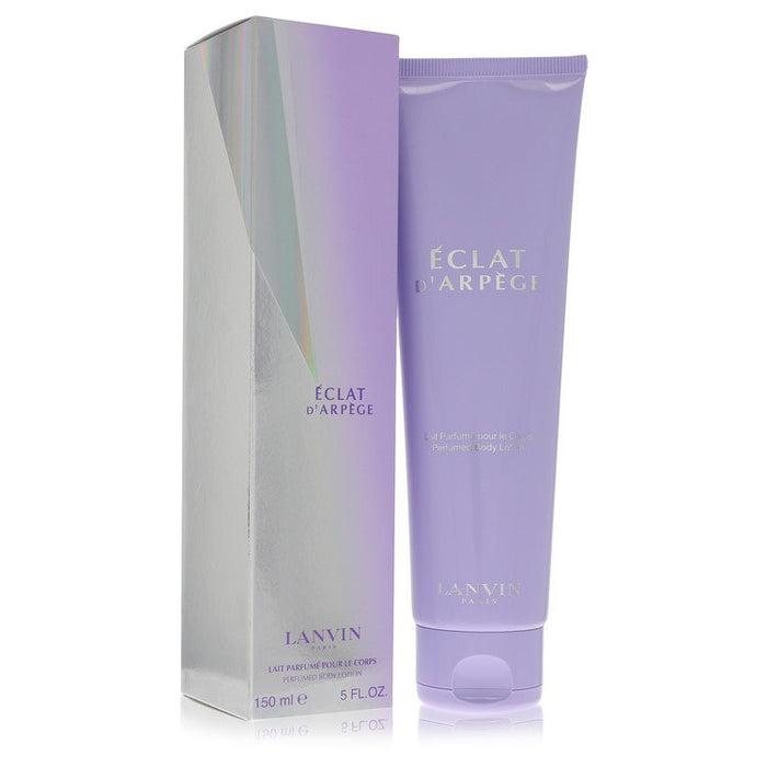 Eclat D'Arpege by Lanvin Body Lotion 5 oz for Women by Avera Group