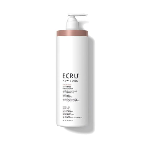 ECRU New York Anti-Frizz Conditioner by The Warehouse Salon
