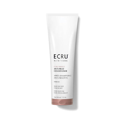 ECRU New York Anti-Frizz Conditioner by The Warehouse Salon