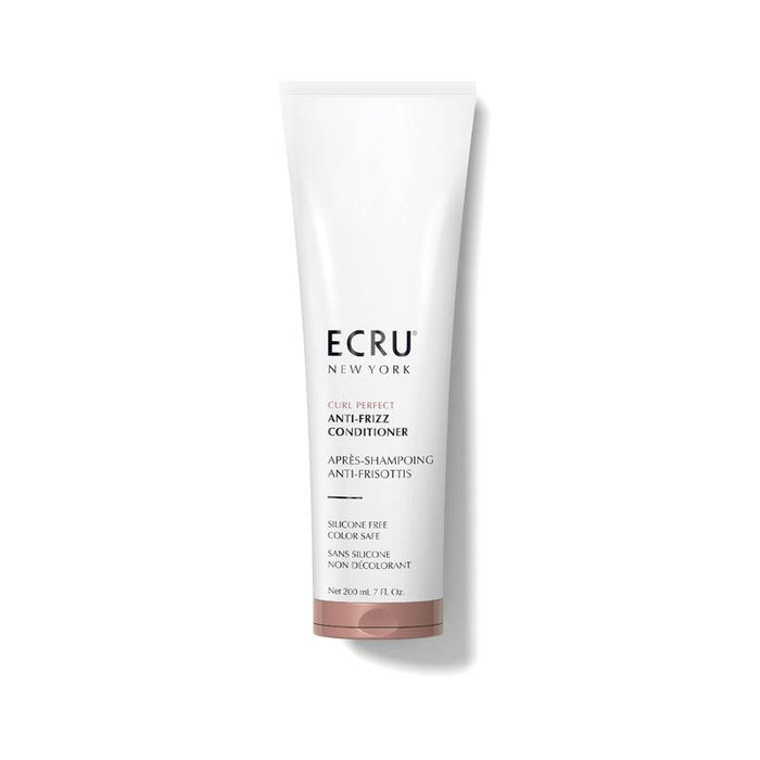 ECRU New York Anti-Frizz Conditioner by The Warehouse Salon