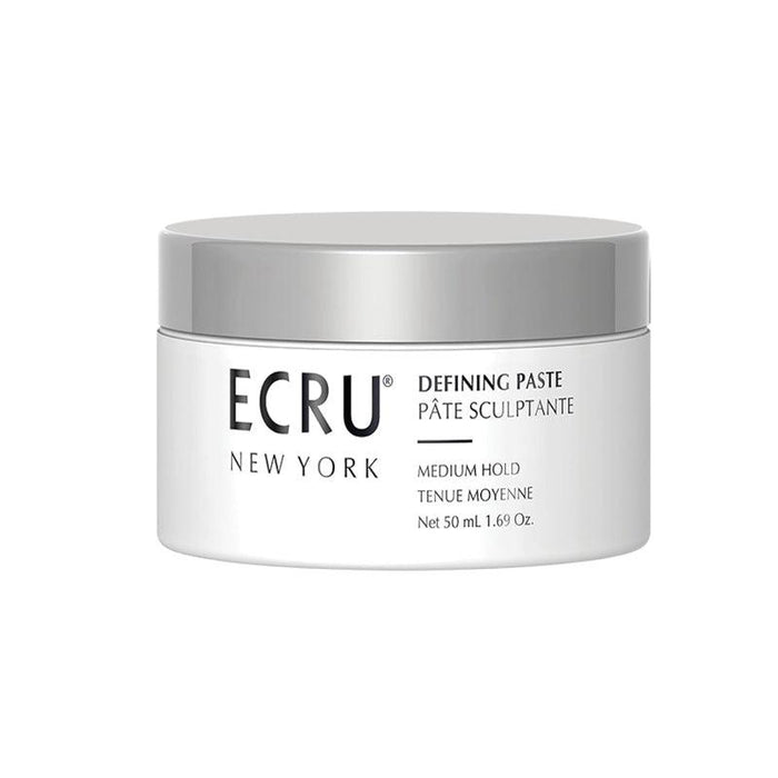 ECRU New York Defining Paste 1.69 oz by The Warehouse Salon