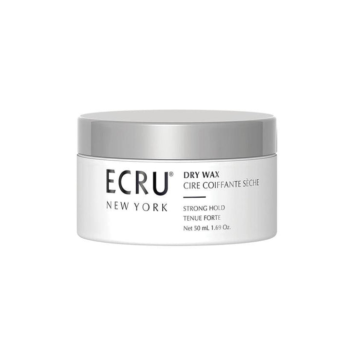 ECRU New York Dry Wax 1.69 oz by The Warehouse Salon