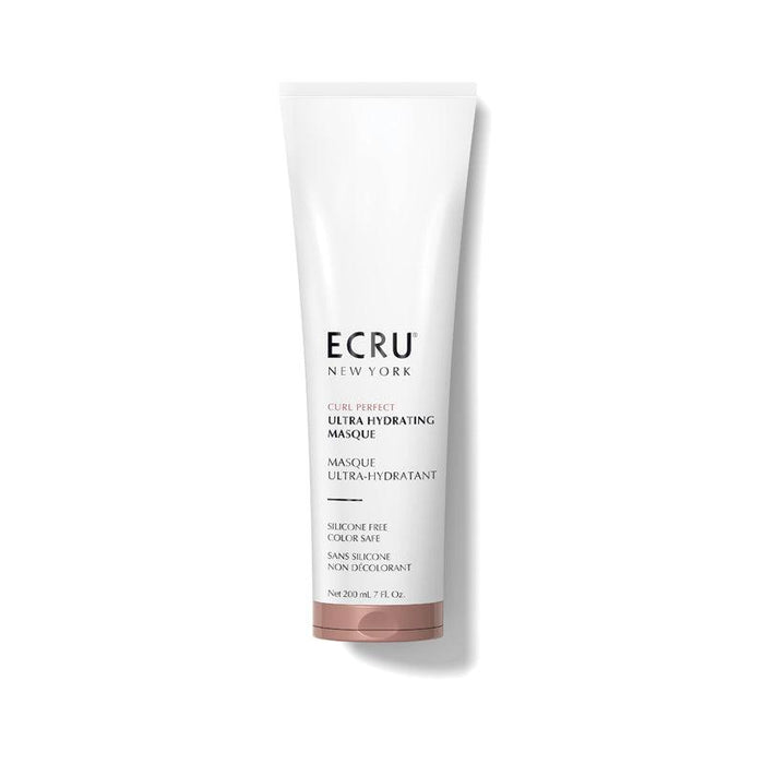 ECRU New York Ultra Hydrating Masque 7 oz by The Warehouse Salon