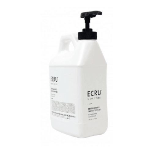 ECRU New York Rejuvenating Shampoo by The Warehouse Salon