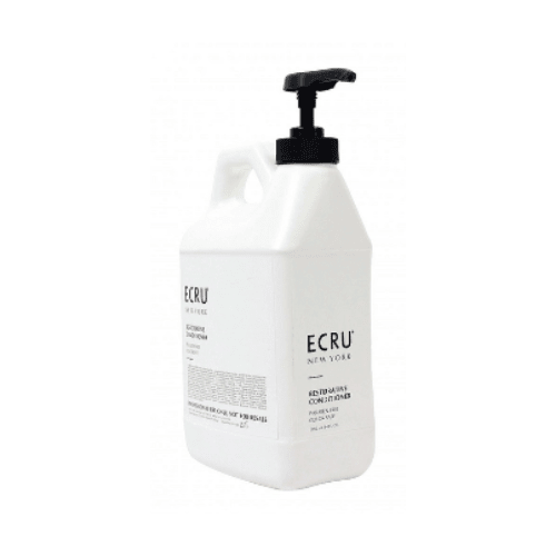 ECRU New York Restorative Conditioner by The Warehouse Salon