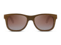 Traveler | Natural | Wooden Sunglasses by TMBR