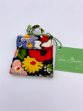 Vera Bradley Poppy Fields Two Way Pocket Mirror by Vanessa Jane