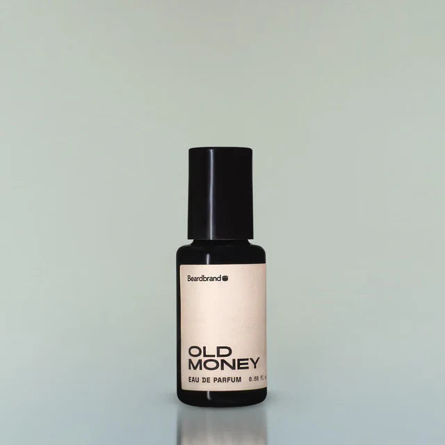 Beardbrand Old Money Eau de Parfum 20ml by Pasteur Pharmacy