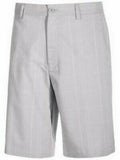 Attack Life by Greg Norman Mens 11 Plaid Golf Shorts by Vanessa Jane