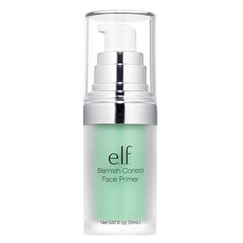 e.l.f. Studio Blemish Control Primer - Translucent by Avera Group