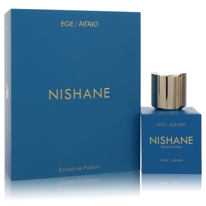 EGE Ailaio by Nishane Extrait de Parfum (Unisex) 3.4 oz for Men by Avera Group