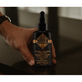 18.21 Man Made Elixir 13 Sweet Tobacco Styling & Thickening Treatment 3.4 oz by Pasteur Pharmacy