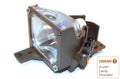 Projector Lamp for Epson PowerLite Powerlite 71C; Epson PowerLite Powerlite 51C; Epson EMP-7 EMP-71C by Texas Depot