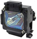 Projector Lamp for Epson EMP-T EMP-TS10; Epson PowerLite Powerlite TW100; Epson EMP-T EMP-TW100 by Texas Depot