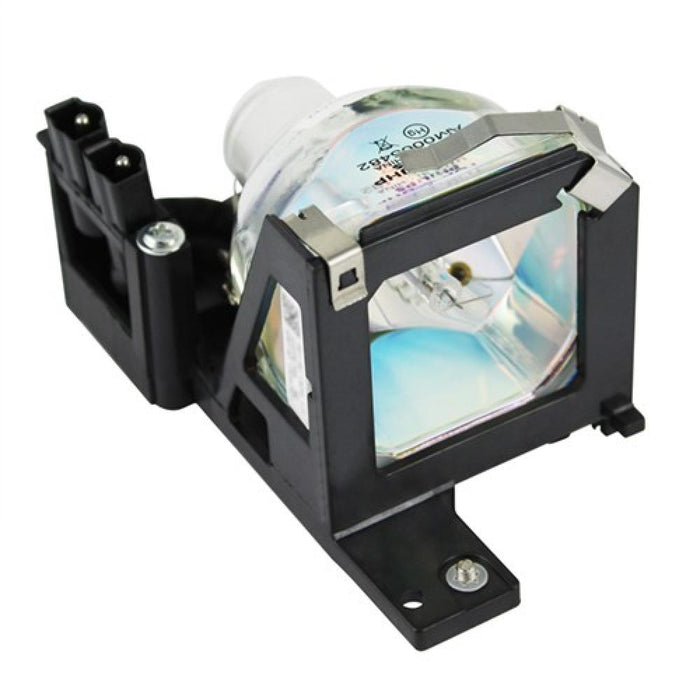 Projector Lamp for Epson EMP-3 EMP-30 (Silver); Epson EMP-3 EMP-30; Epson PowerLite Powerlite 32; Ep by Texas Depot