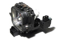 Projector Lamp for Epson V11H V11H137020; Epson V11H V11H136020; Epson PowerLite Powerlite 74C; Epso by Texas Depot