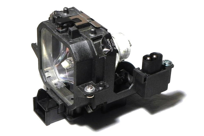 Projector Lamp for Epson V11H V11H137020; Epson V11H V11H136020; Epson PowerLite Powerlite 74C; Epso by Texas Depot