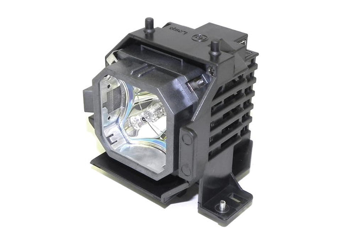 Projector Lamp for Epson V11H V11H146020; Epson V11H V11H145020; Epson PowerLite Powerlite 835P; Eps by Texas Depot