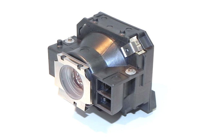 Projector Lamp for Epson PowerLite Powerlite 765C; Epson PowerLite Powerlite 765; Epson PowerLite Po by Texas Depot