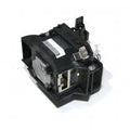 Projector Lamp for Epson EMP-X EMP-X3; Epson PowerLite Powerlite 82c; Epson PowerLite Powerlite 82; by Texas Depot