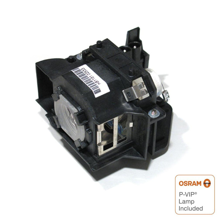 Projector Lamp for Epson PowerLite Powerlite 82c; Epson PowerLite Powerlite 82; Epson PowerLite Powe by Texas Depot
