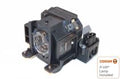 Projector Lamp for Epson PowerLite Powerlite 1717c; Epson PowerLite Powerlite 1717; Epson PowerLite by Texas Depot