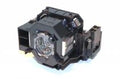 Projector Lamp for Epson EMP-X EMP-X5; Epson EMP-T EMP-T5; Epson EMP-2 EMP-260; Epson EB-T EB-TW420; by Texas Depot