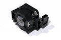 Projector Lamp for Epson EMP-4 EMP-400W; Epson EMP-4 EMP-400; Epson EMP-2 EMP-270; Epson EB-4 EB-400 by Texas Depot