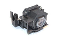 Projector Lamp for Epson EMP-W EMP-W5D; Epson Moviemate MovieMate 72; Epson EMP-T EMP-TWD10 by Texas Depot