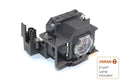 Projector Lamp for Epson EMP-W EMP-W5D; Epson Moviemate MovieMate 72; Epson EMP-T EMP-TWD10 by Texas Depot