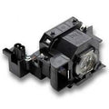 Projector Lamp for Epson EMP-D EMP-DM1; Epson EMP-D EMP-DE1; Epson Moviemate Moviemate 55; Epson Mov by Texas Depot