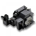 Projector Lamp for Epson EMP-D EMP-DM1; Epson EMP-D EMP-DE1; Epson Moviemate Moviemate 55; Epson Mov by Texas Depot