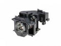 Projector Lamp for Epson Moviemate Moviemate 55; Epson Moviemate Moviemate 50; Epson EMP-D EMP-DM1; by Texas Depot