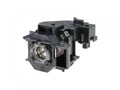 Projector Lamp for Epson Moviemate Moviemate 55; Epson Moviemate Moviemate 50; Epson EMP-D EMP-DM1; by Texas Depot